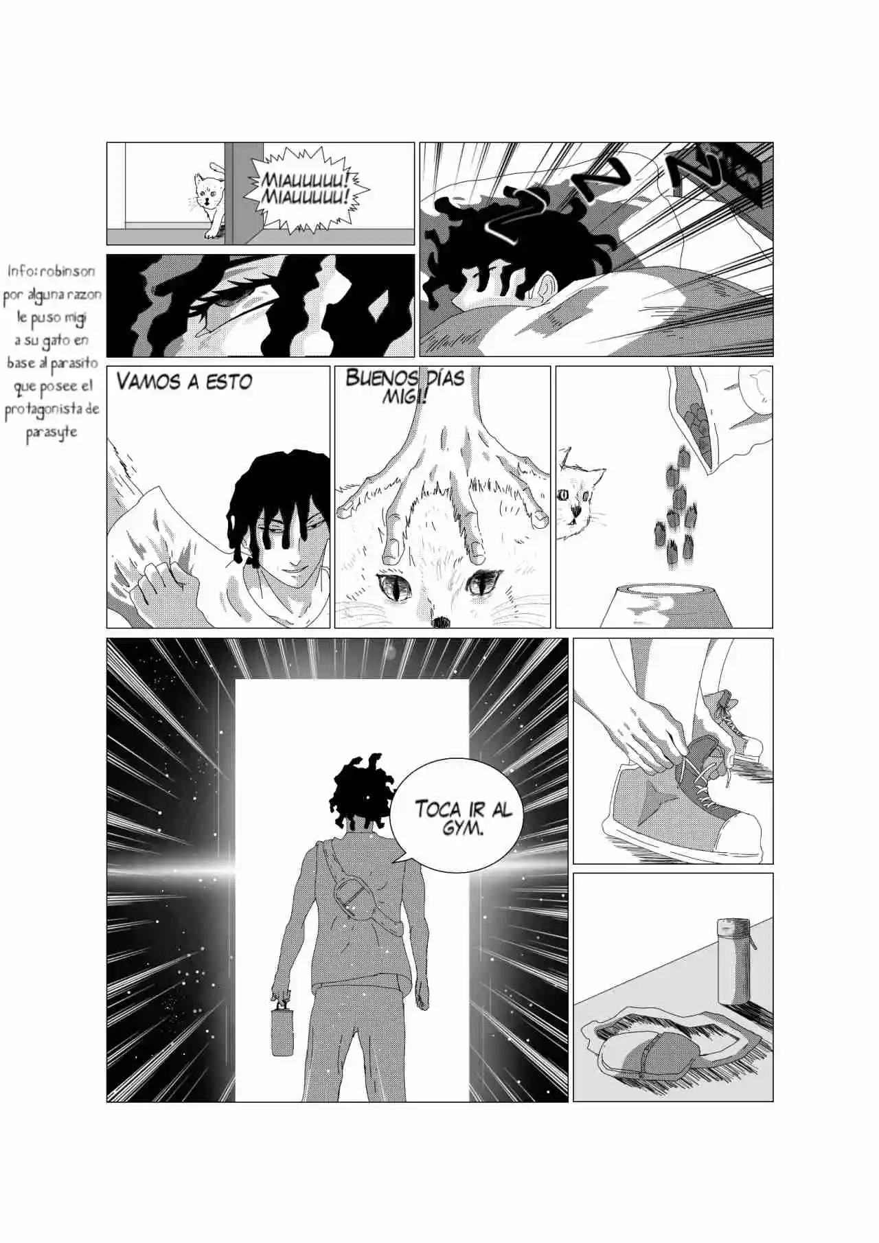 KK ANIME: The Manga - Capítulo 16.10 - Página 7 - LectorTMOo