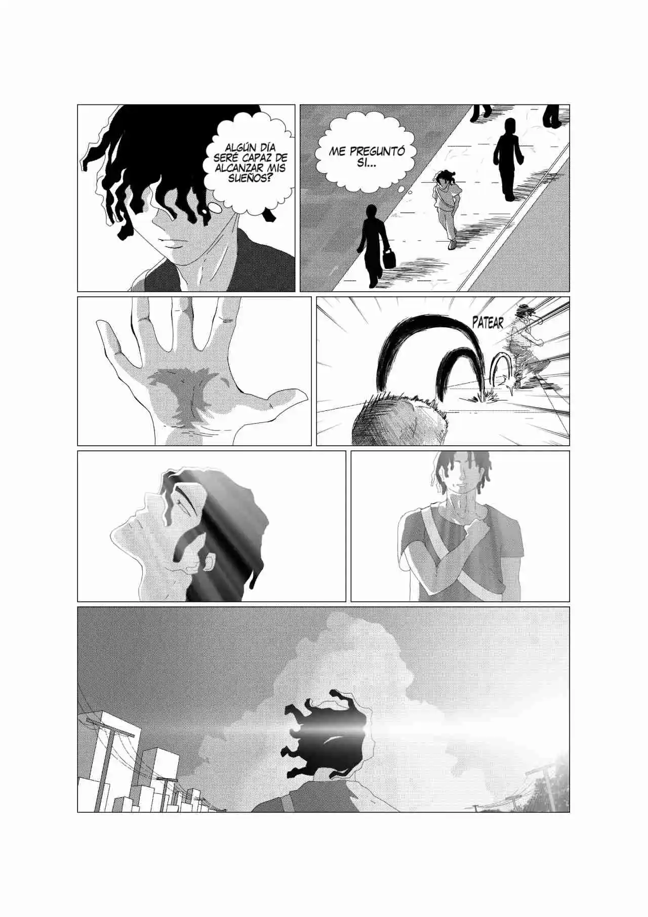 KK ANIME: The Manga - Capítulo 16.10 - Página 9 - LectorTMOo