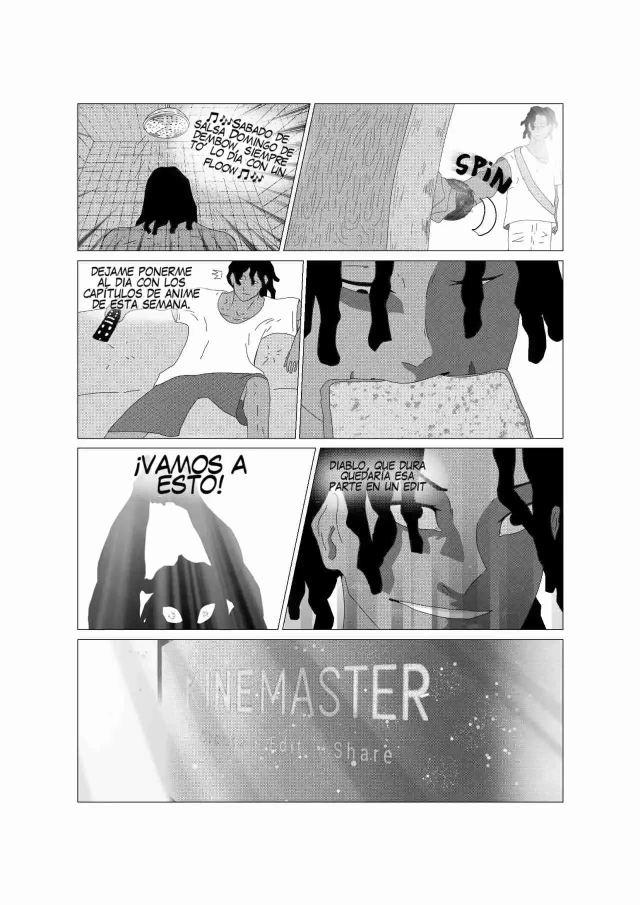 KK ANIME: The Manga - Capítulo 16.10 - Página 10 - LectorTMOo
