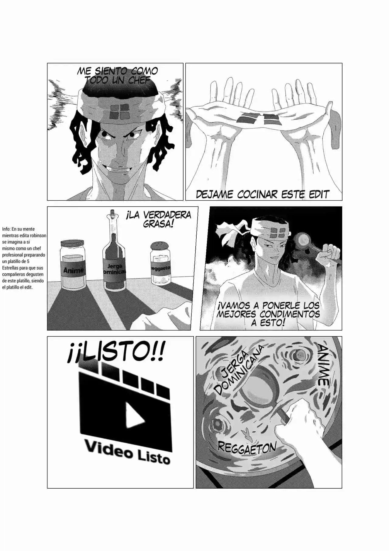 KK ANIME: The Manga - Capítulo 16.10 - Página 11 - LectorTMOo