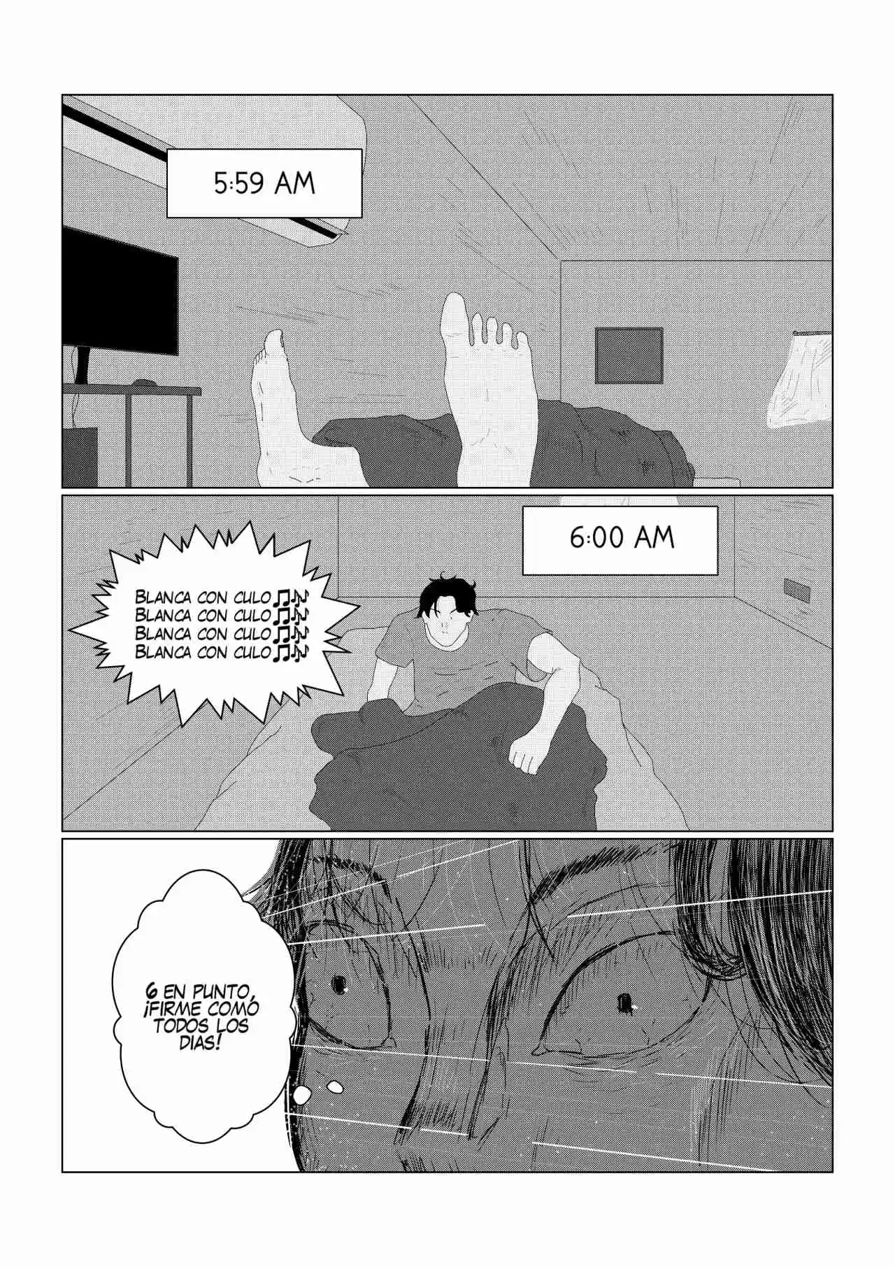 KK ANIME: The Manga - Capítulo 16.10 - Página 12 - LectorTMOo