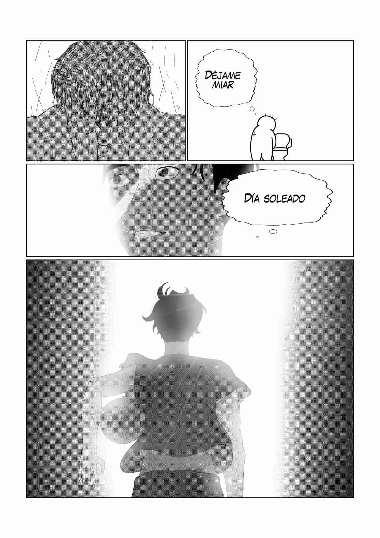 KK ANIME: The Manga - Capítulo 16.10 - Página 13 - LectorTMOo