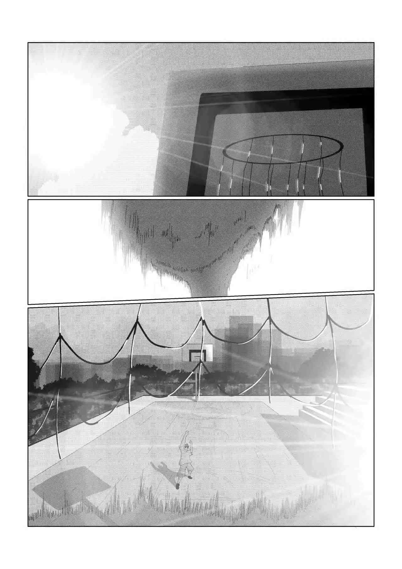 KK ANIME: The Manga - Capítulo 16.10 - Página 14 - LectorTMOo