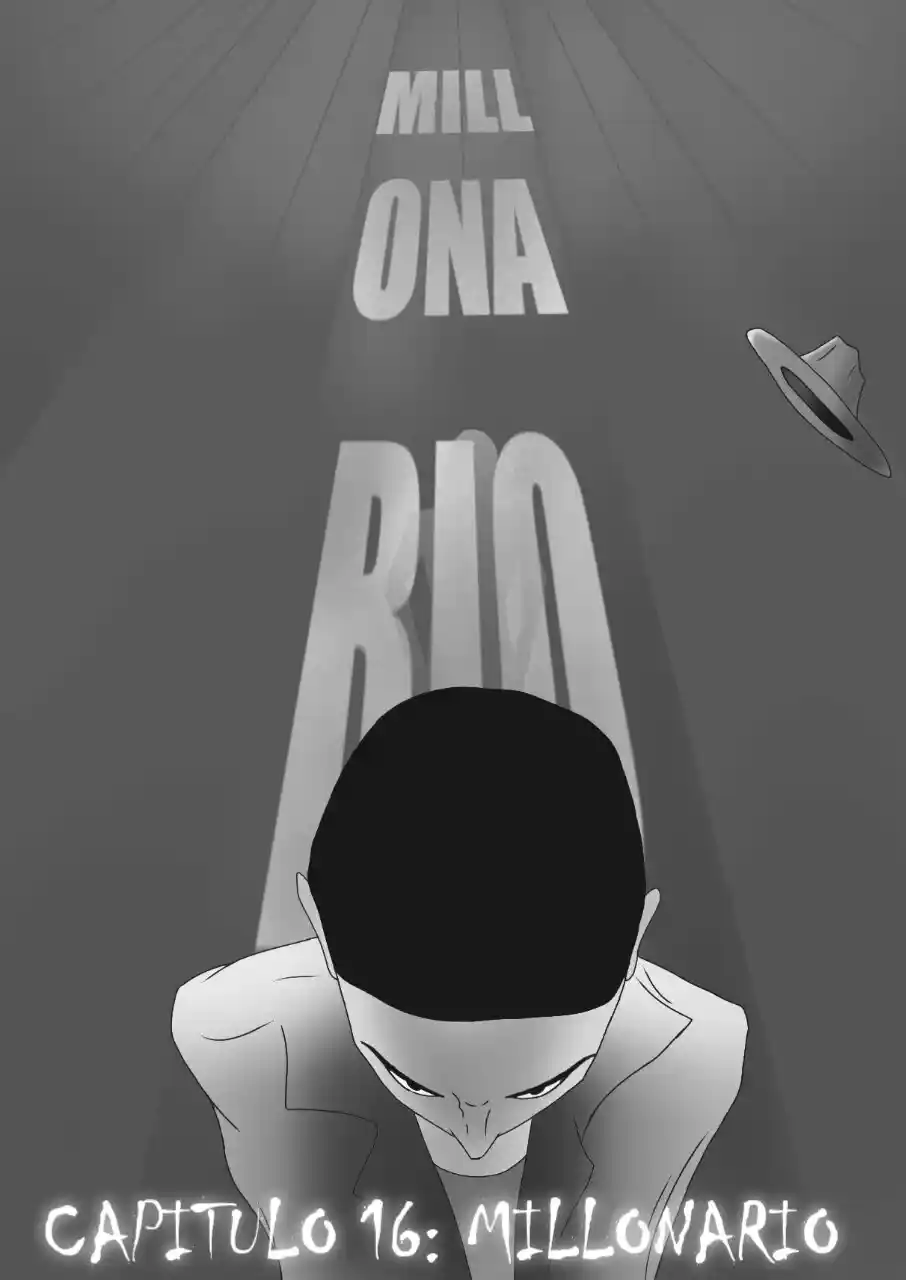 KK ANIME: The Manga - Capítulo 16 - Página 2 - LectorTMOo