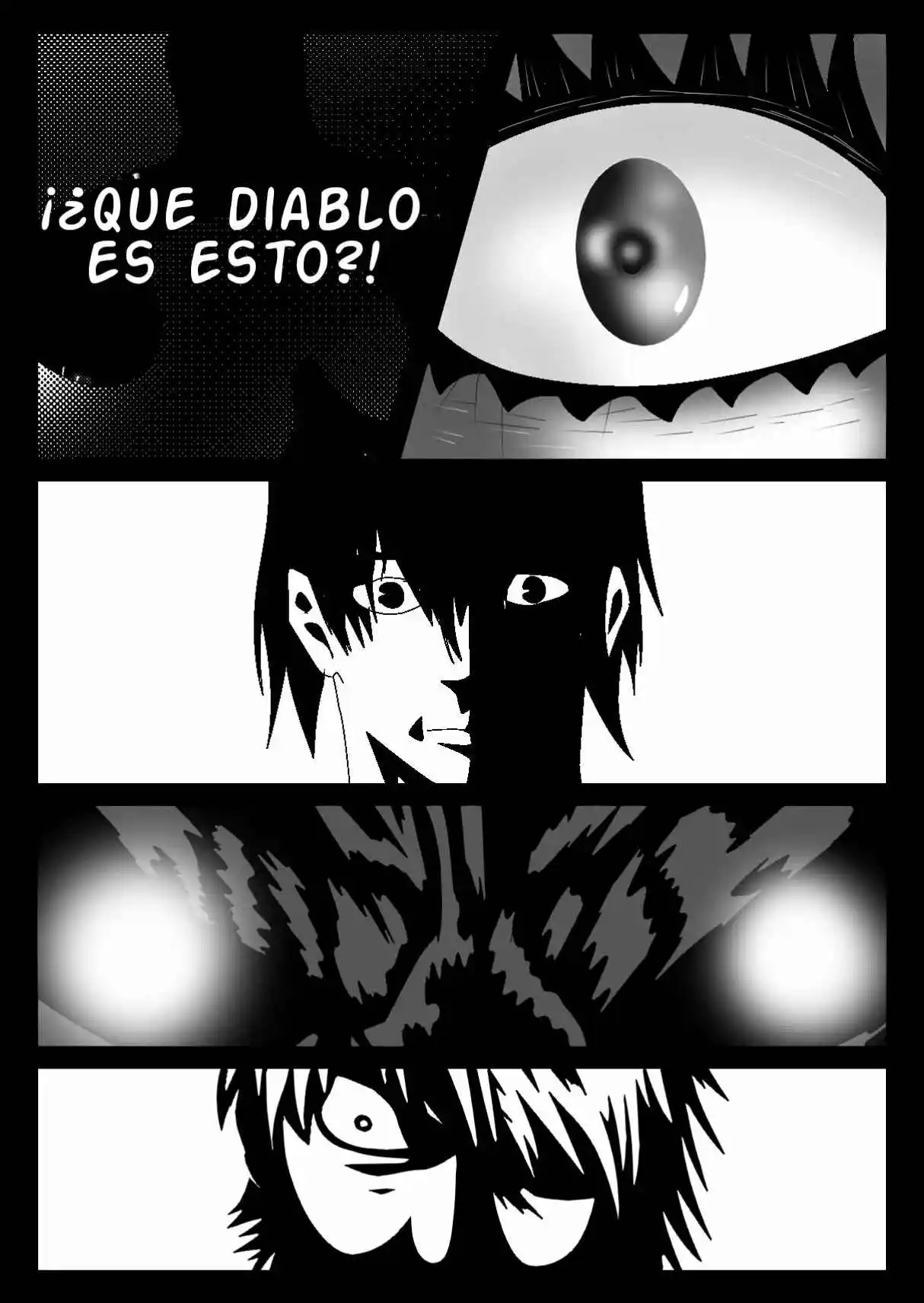 KK ANIME: The Manga - Capítulo 16 - Página 5 - LectorTMOo