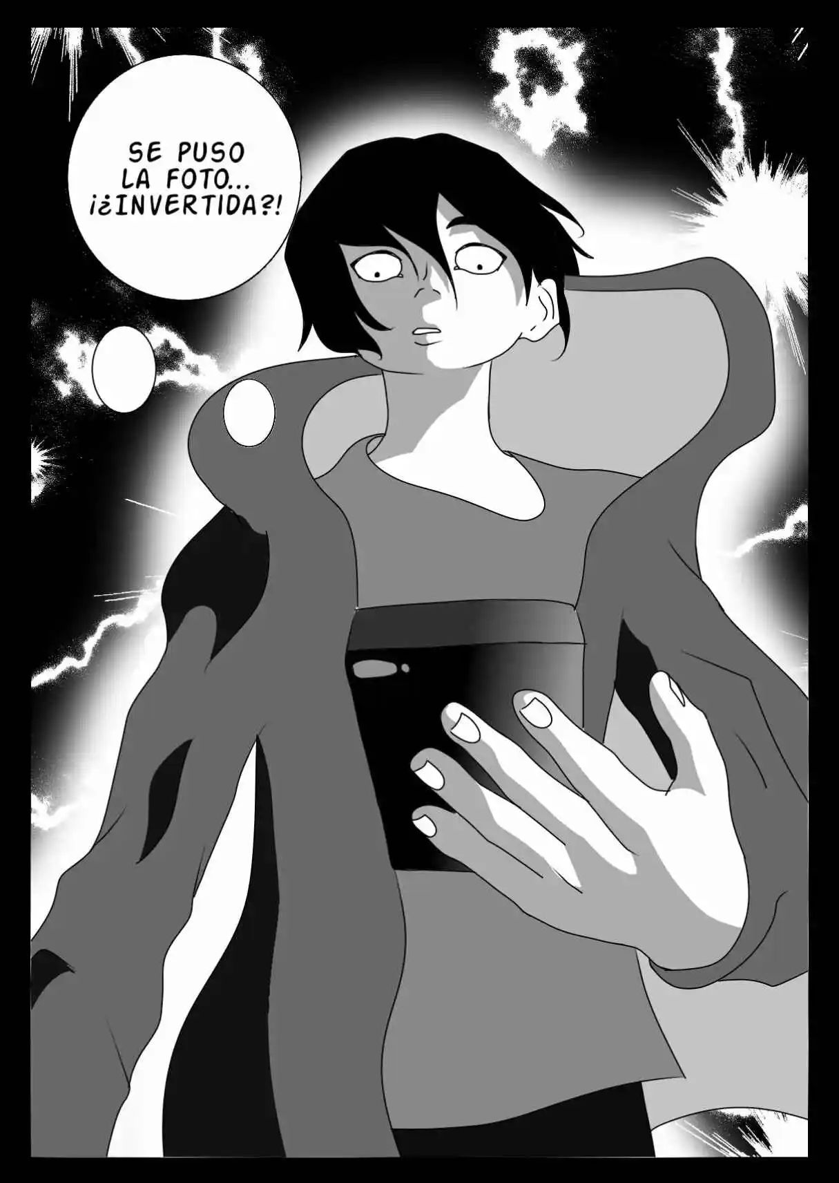 KK ANIME: The Manga - Capítulo 16 - Página 6 - LectorTMOo