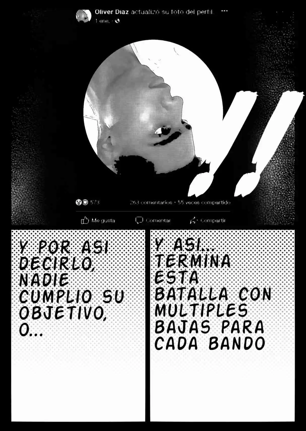 KK ANIME: The Manga - Capítulo 16 - Página 7 - LectorTMOo