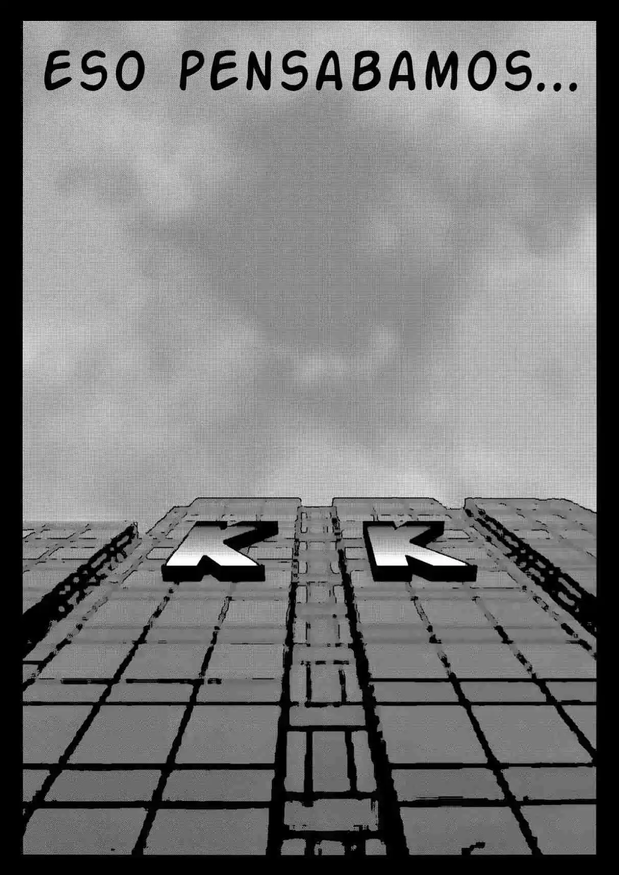 KK ANIME: The Manga - Capítulo 16 - Página 8 - LectorTMOo