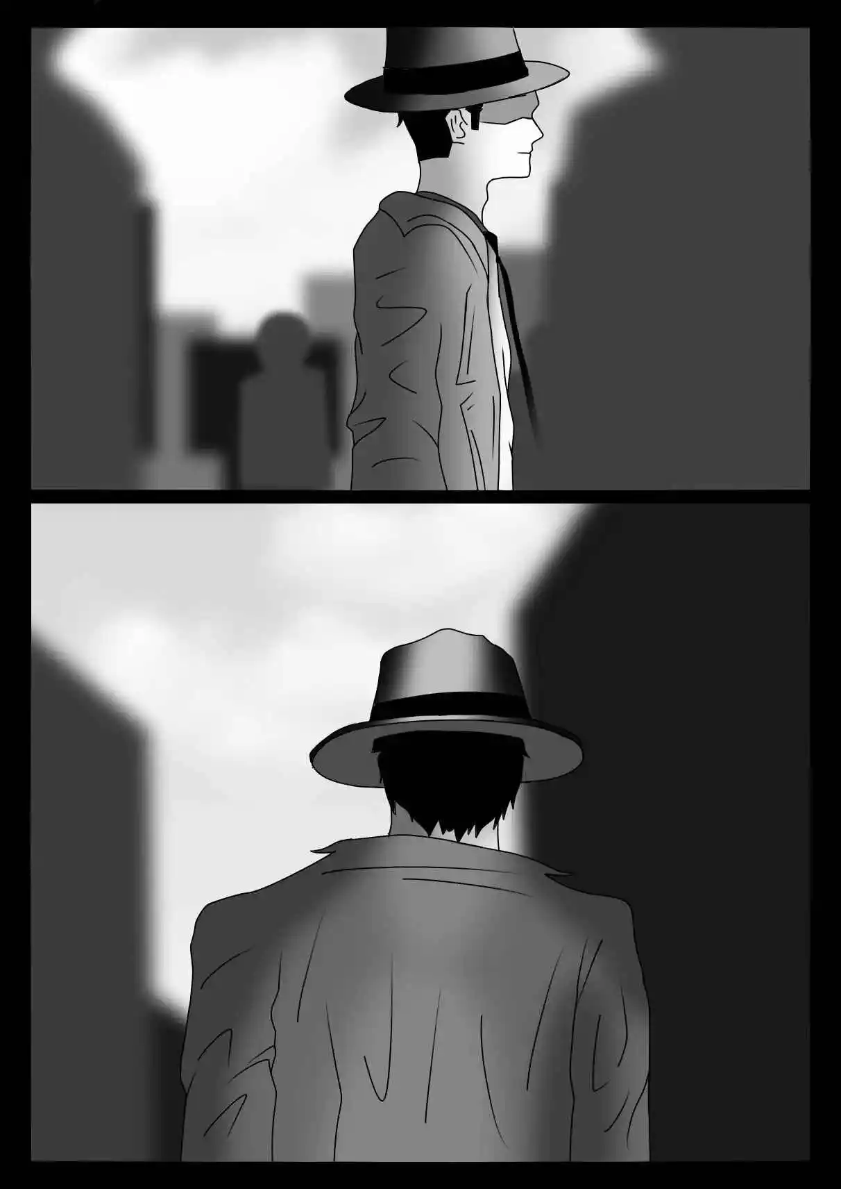 KK ANIME: The Manga - Capítulo 16 - Página 9 - LectorTMOo