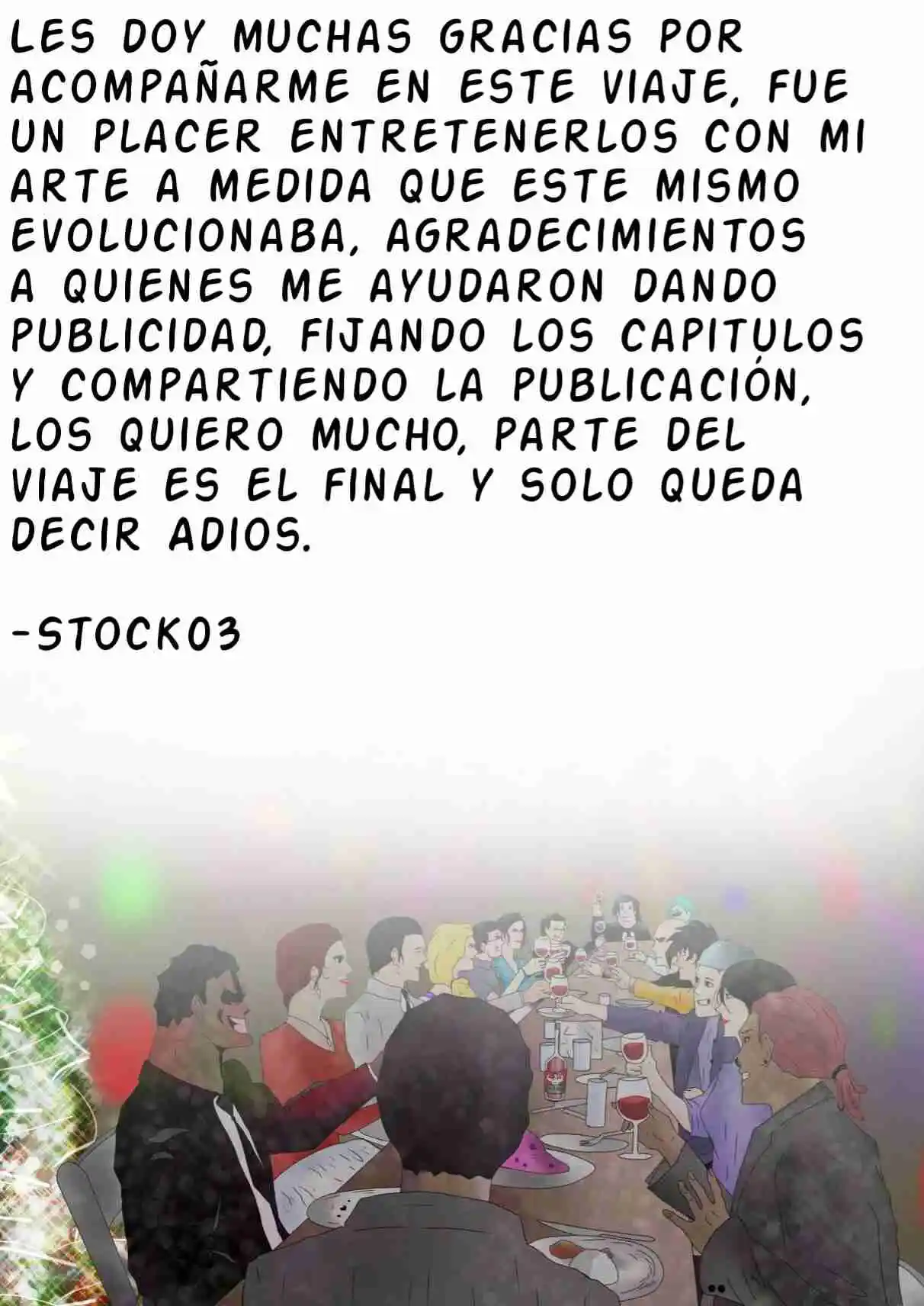 KK ANIME: The Manga - Capítulo 16 - Página 13 - LectorTMOo