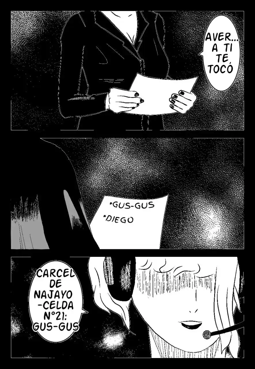 KK ANIME: The Manga - Capítulo 2 - Página 7 - LectorTMOo