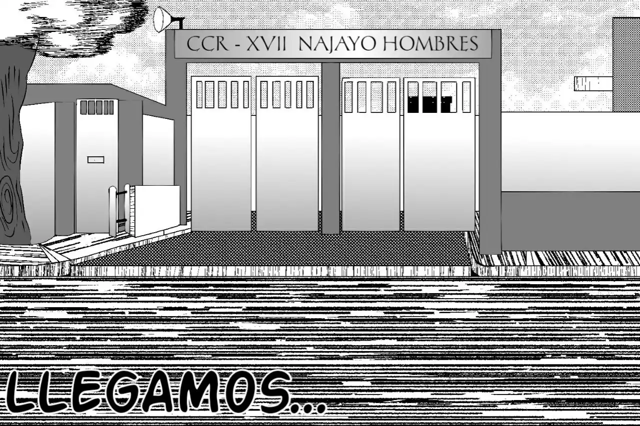 KK ANIME: The Manga - Capítulo 2 - Página 8 - LectorTMOo