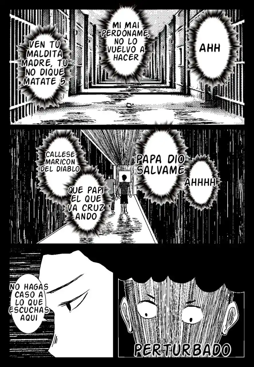 KK ANIME: The Manga - Capítulo 2 - Página 9 - LectorTMOo