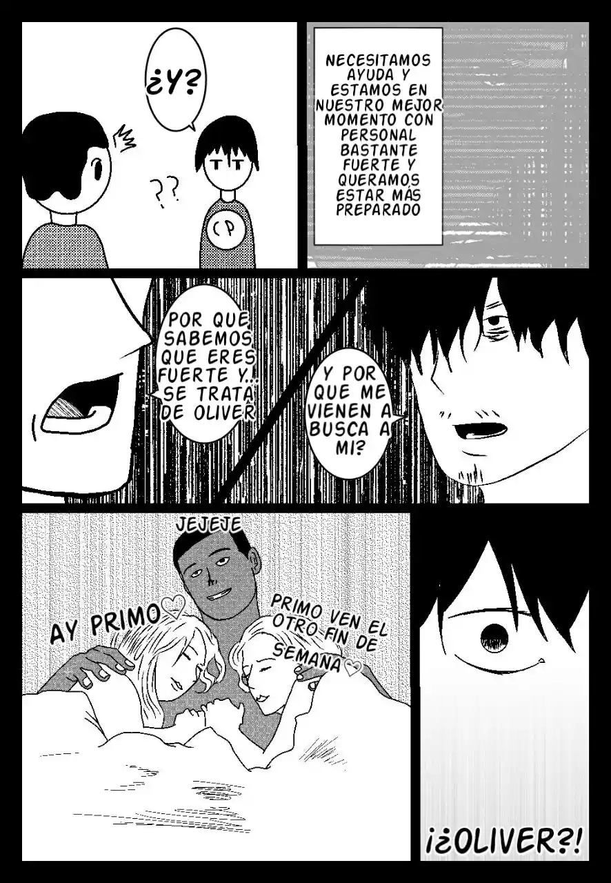 KK ANIME: The Manga - Capítulo 2 - Página 12 - LectorTMOo