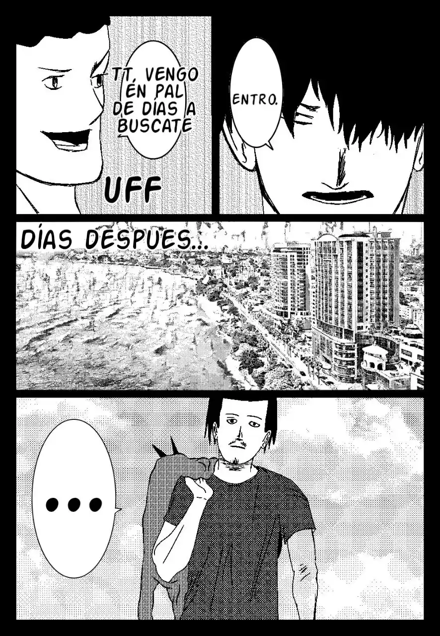 KK ANIME: The Manga - Capítulo 2 - Página 13 - LectorTMOo