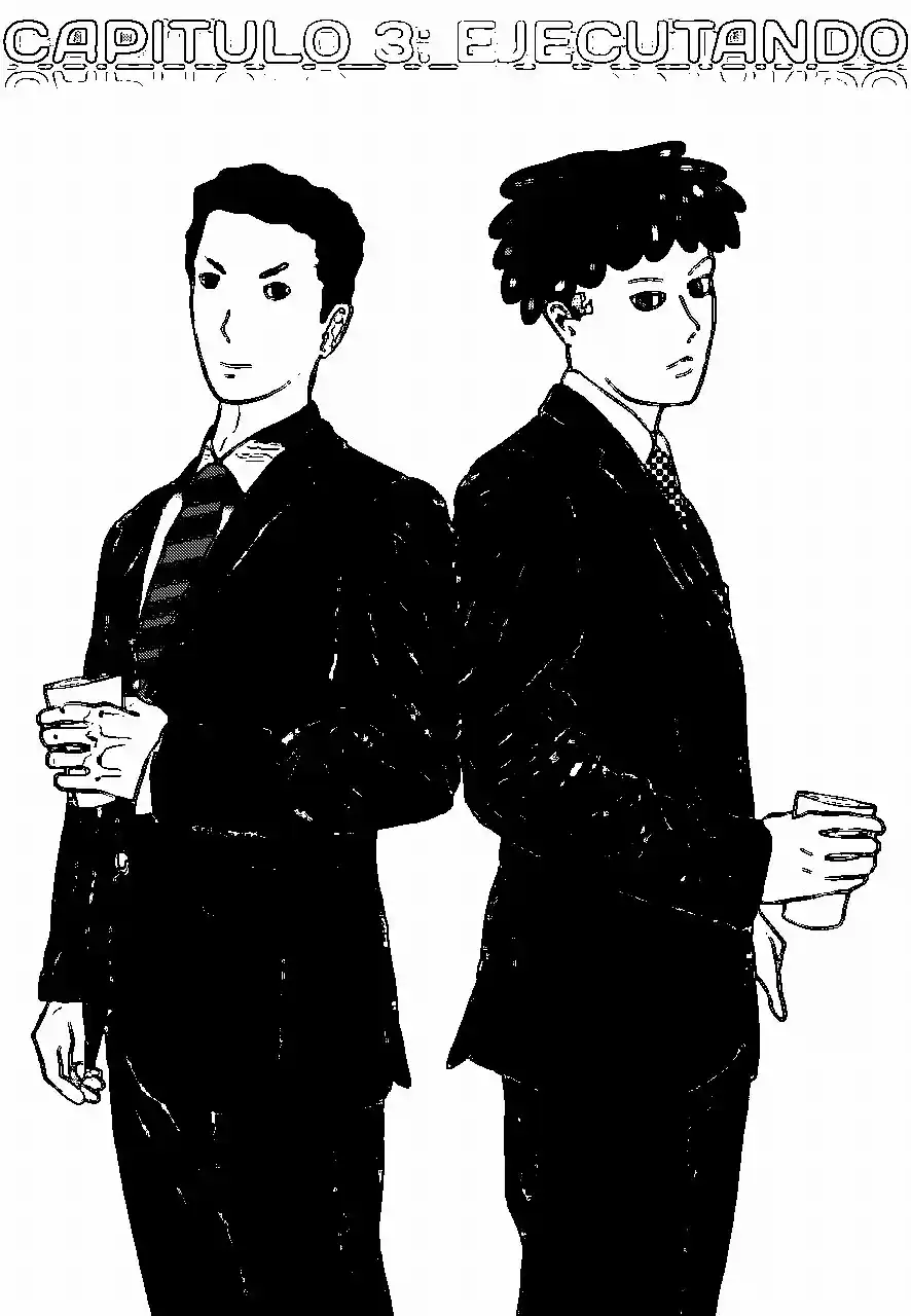 KK ANIME: The Manga - Capítulo 3 - Página 2 - LectorTMOo
