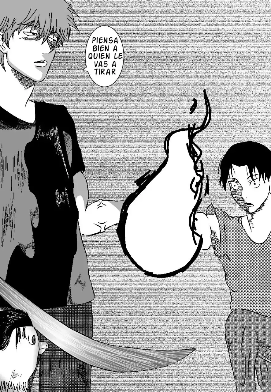 KK ANIME: The Manga - Capítulo 3 - Página 7 - LectorTMOo
