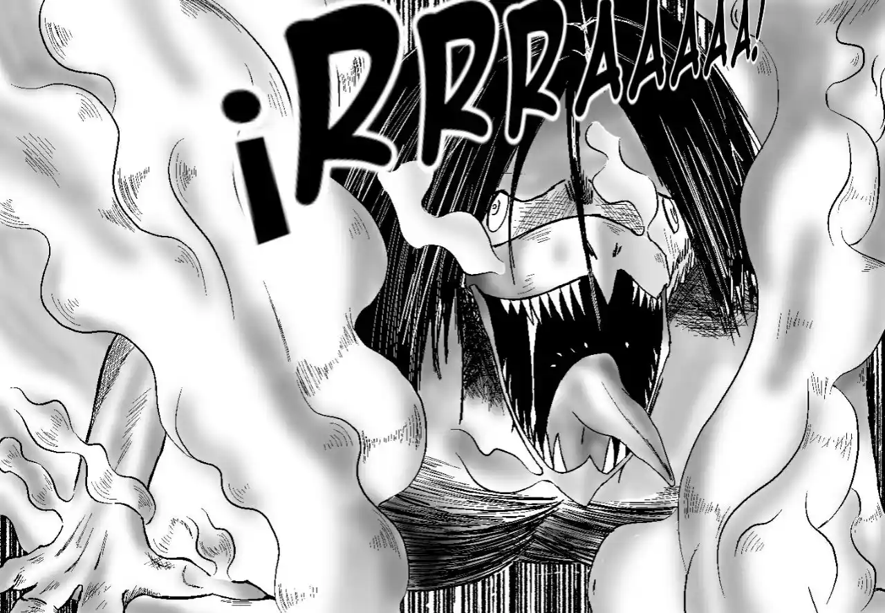 KK ANIME: The Manga - Capítulo 3 - Página 12 - LectorTMOo