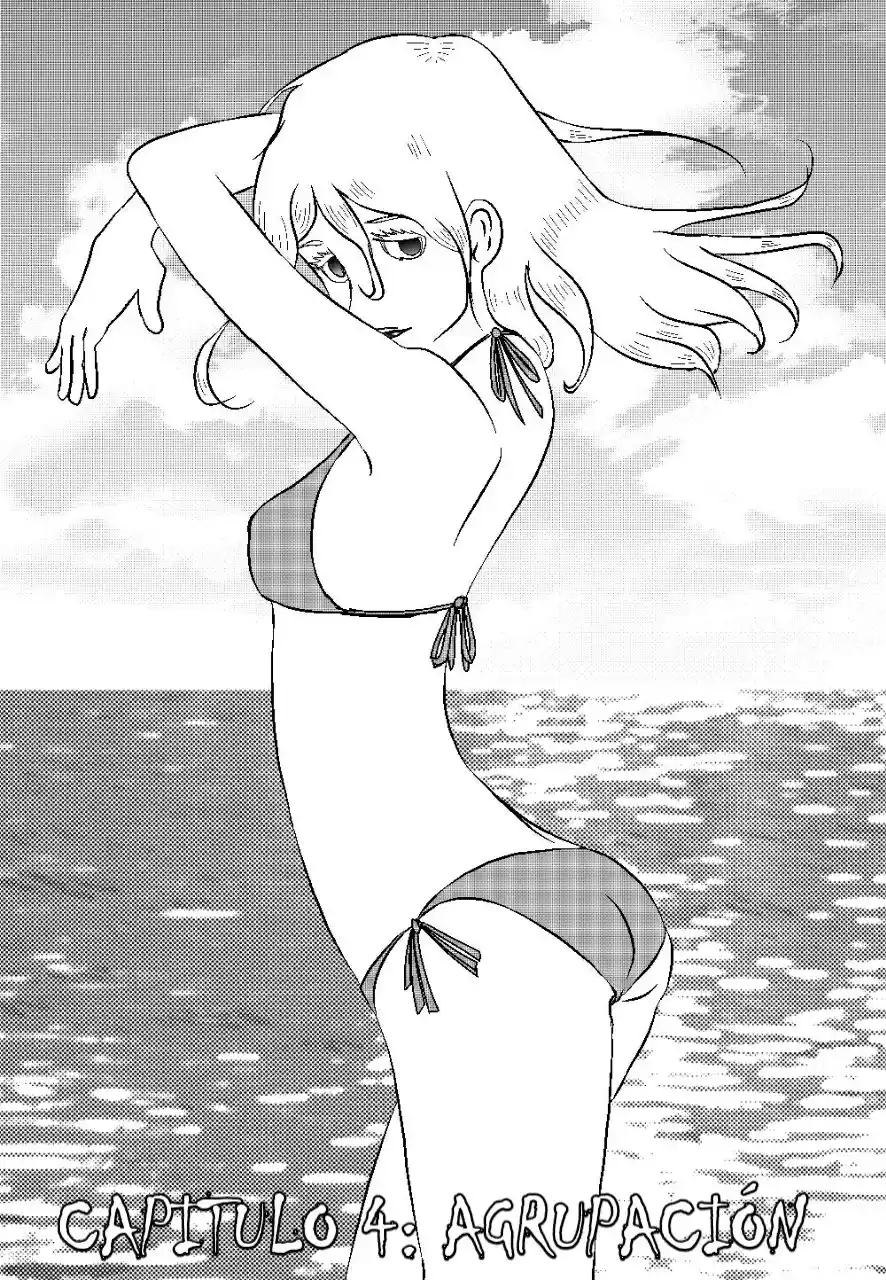 KK ANIME: The Manga - Capítulo 4 - Página 2 - LectorTMOo