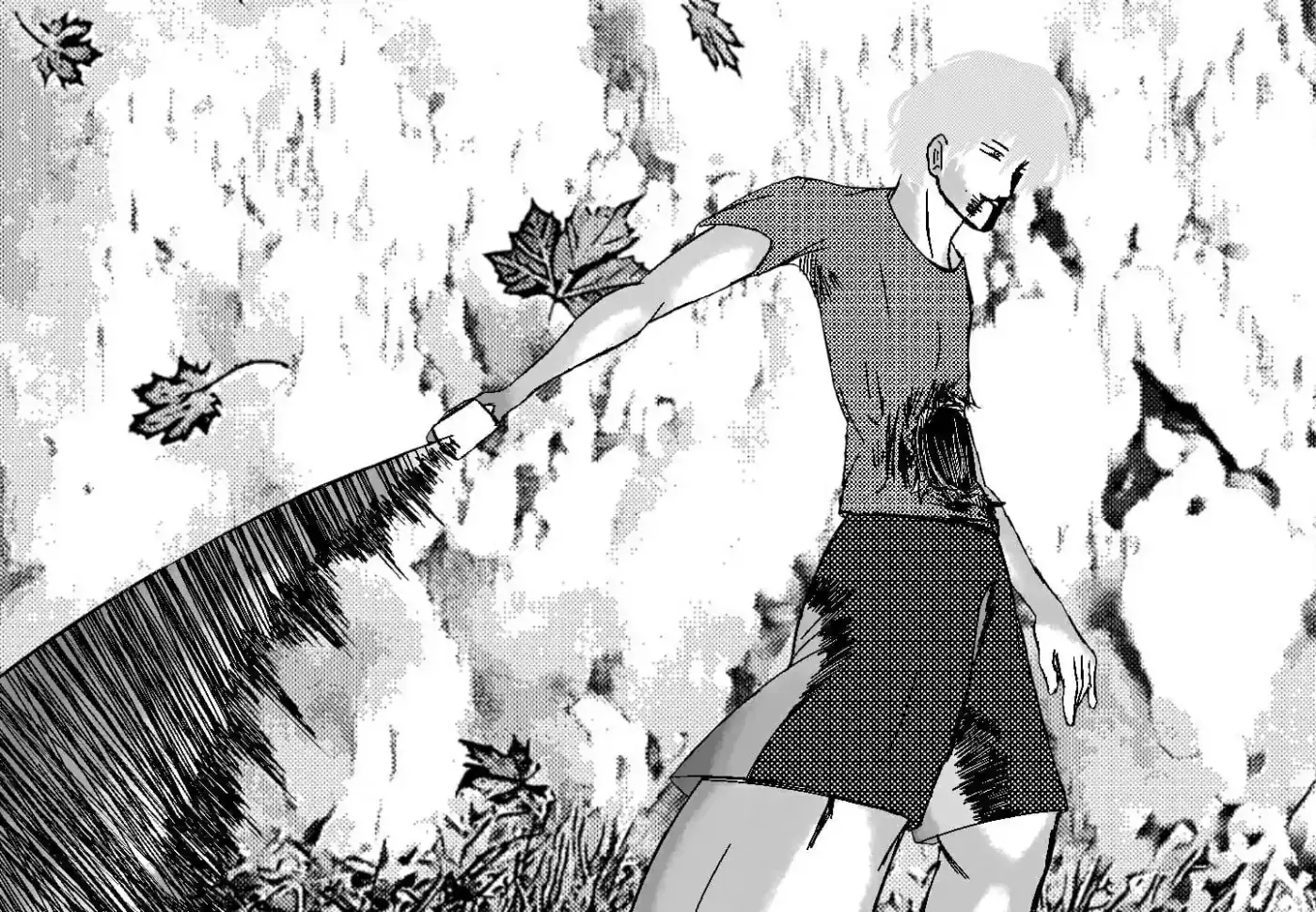 KK ANIME: The Manga - Capítulo 4 - Página 4 - LectorTMOo