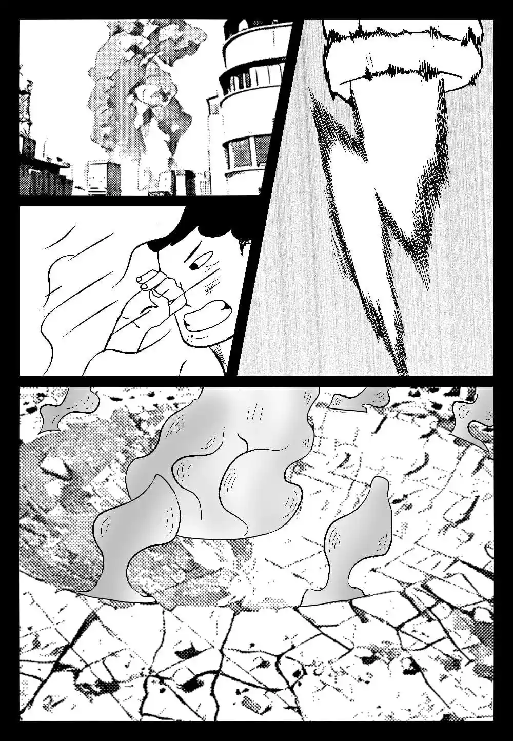 KK ANIME: The Manga - Capítulo 4 - Página 14 - LectorTMOo