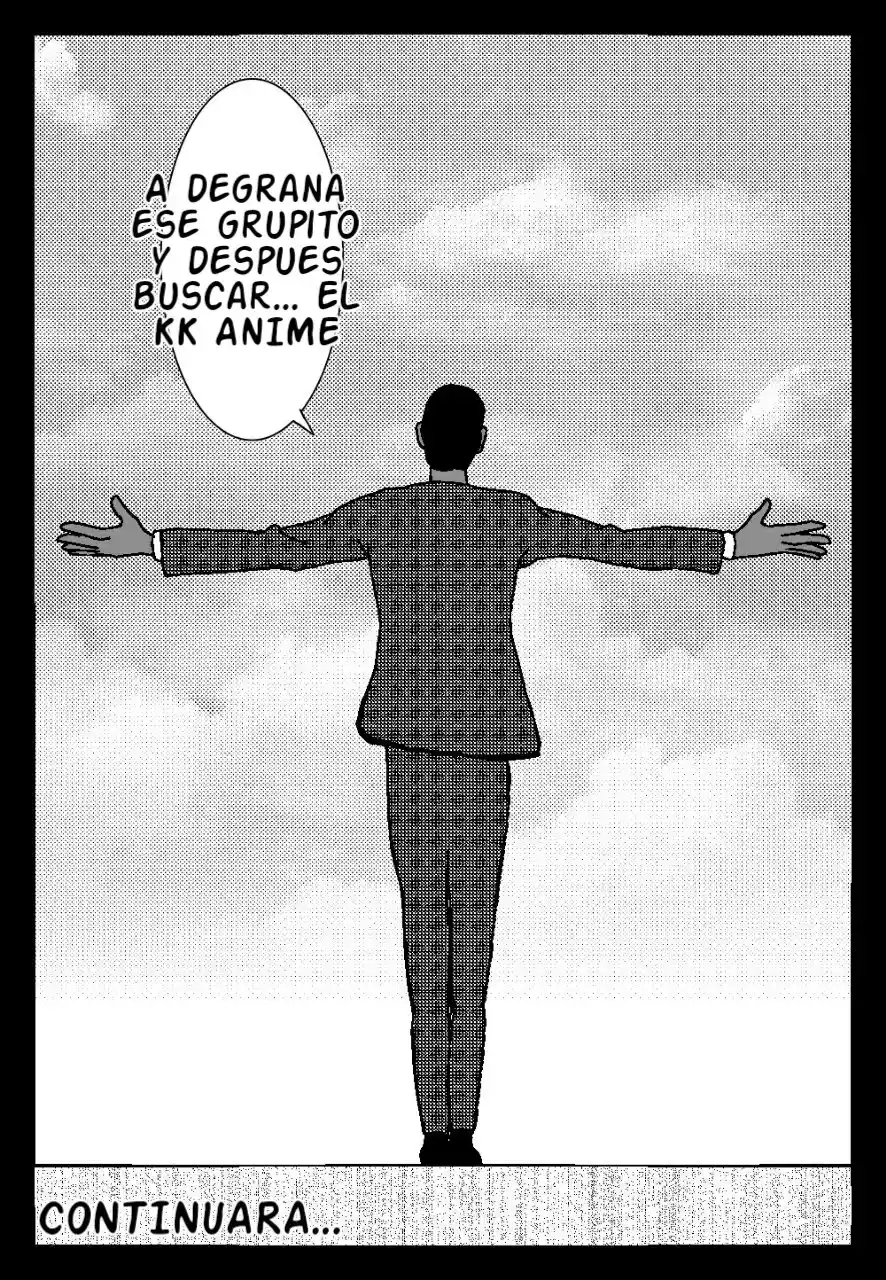 KK ANIME: The Manga - Capítulo 4 - Página 16 - LectorTMOo