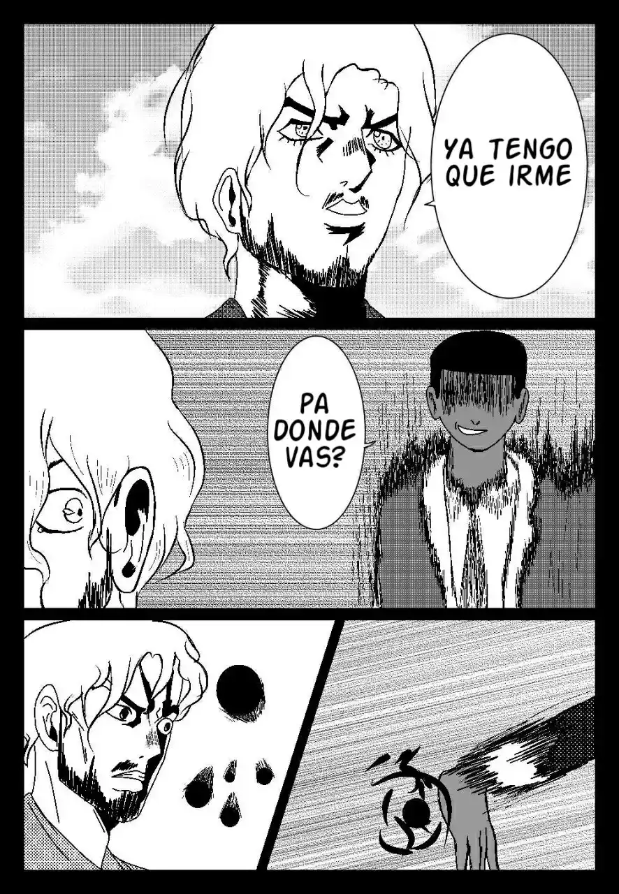 KK ANIME: The Manga - Capítulo 5 - Página 8 - LectorTMOo