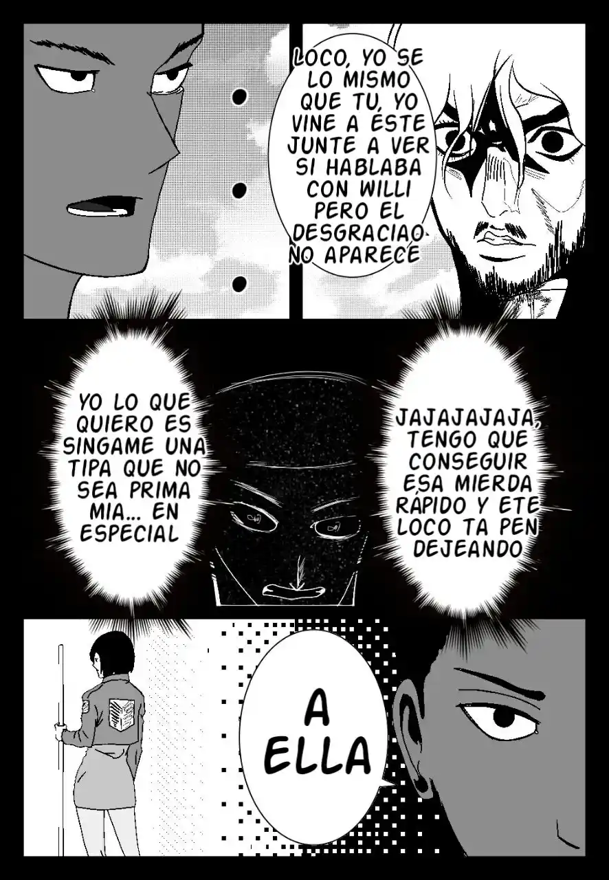 KK ANIME: The Manga - Capítulo 5 - Página 10 - LectorTMOo