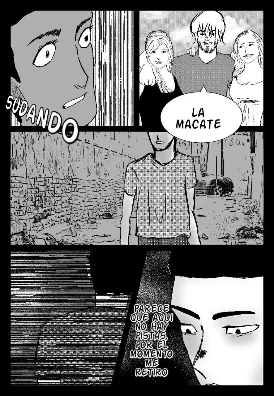 KK ANIME: The Manga - Capítulo 5 - Página 13 - LectorTMOo