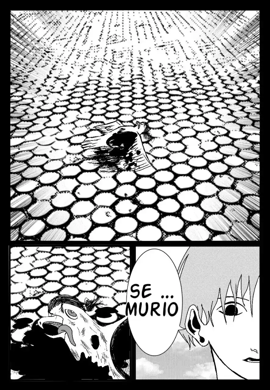 KK ANIME: The Manga - Capítulo 5 - Página 14 - LectorTMOo