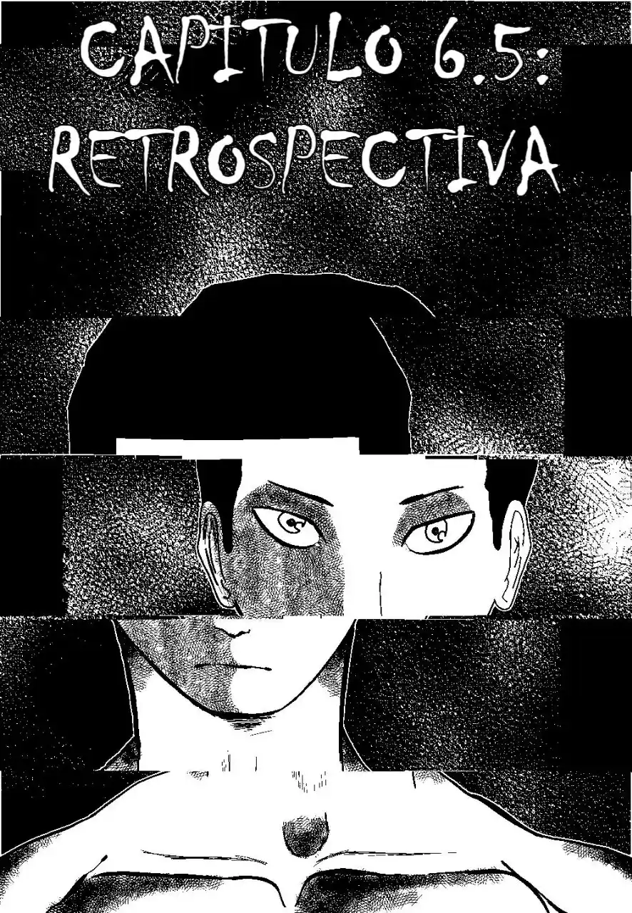 KK ANIME: The Manga - Capítulo 6.50 - Página 2 - LectorTMOo