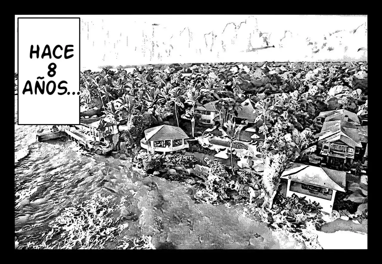 KK ANIME: The Manga - Capítulo 6.50 - Página 3 - LectorTMOo