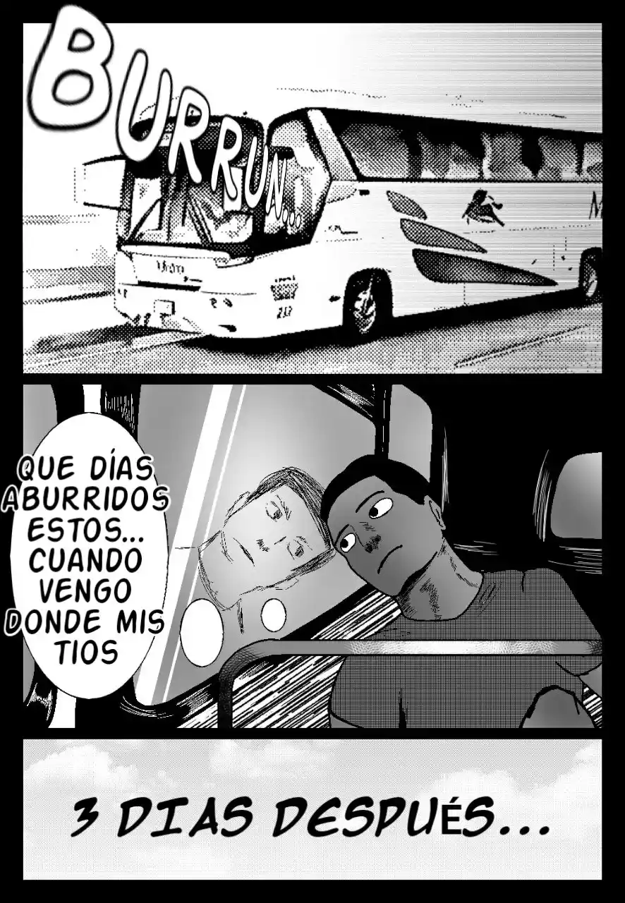 KK ANIME: The Manga - Capítulo 6.50 - Página 4 - LectorTMOo