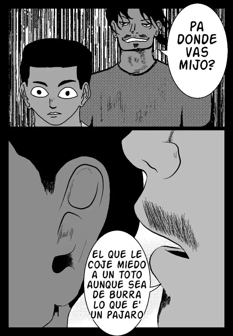 KK ANIME: The Manga - Capítulo 6.50 - Página 7 - LectorTMOo