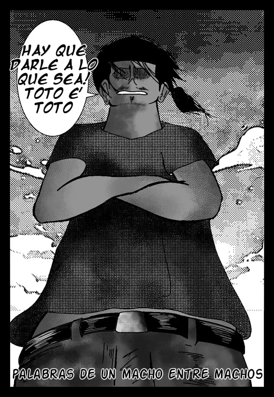KK ANIME: The Manga - Capítulo 6.50 - Página 8 - LectorTMOo