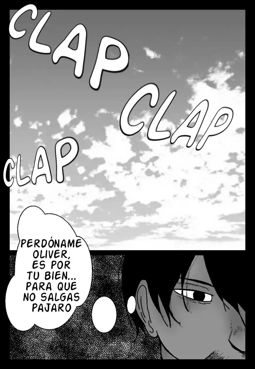 KK ANIME: The Manga - Capítulo 6.50 - Página 9 - LectorTMOo