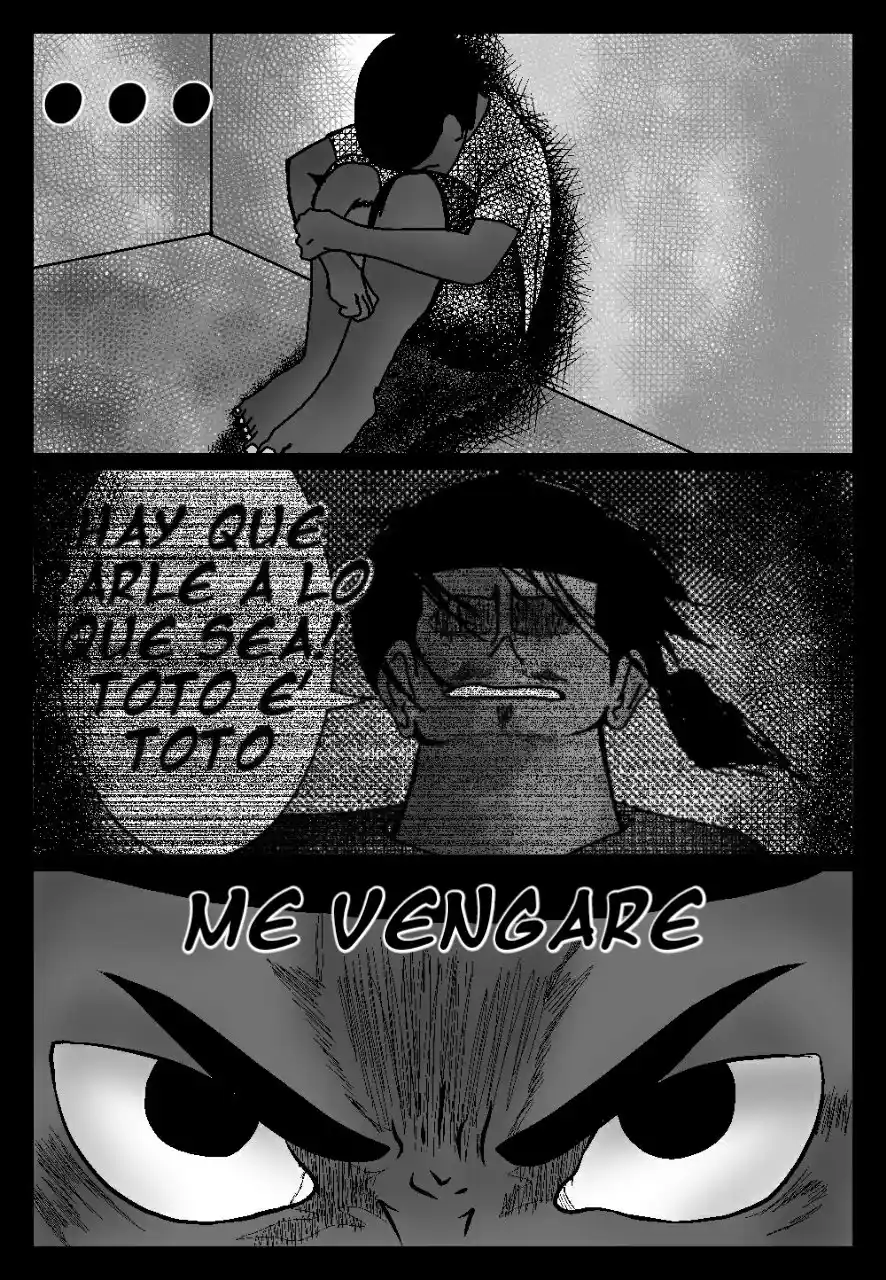 KK ANIME: The Manga - Capítulo 6.50 - Página 10 - LectorTMOo