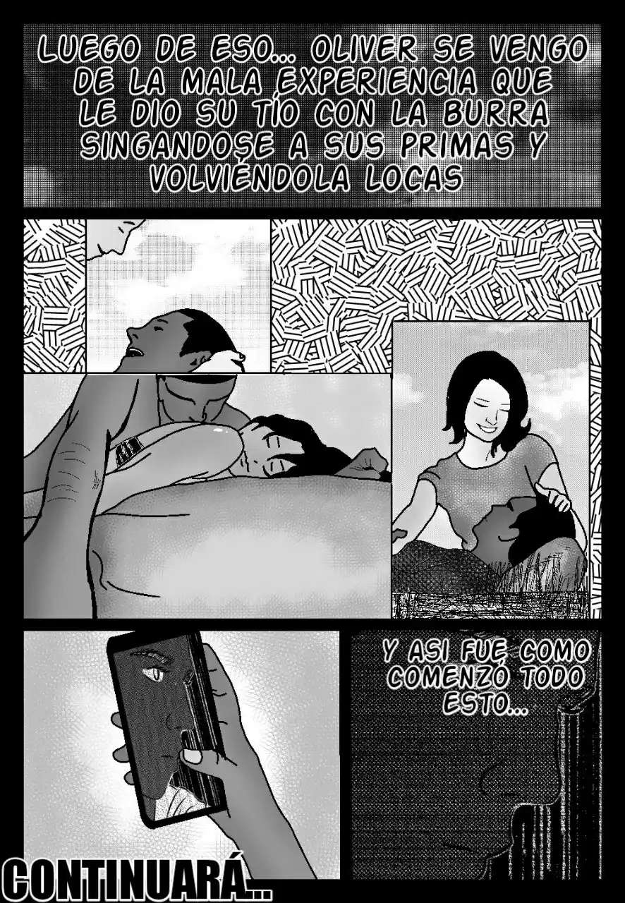 KK ANIME: The Manga - Capítulo 6.50 - Página 11 - LectorTMOo