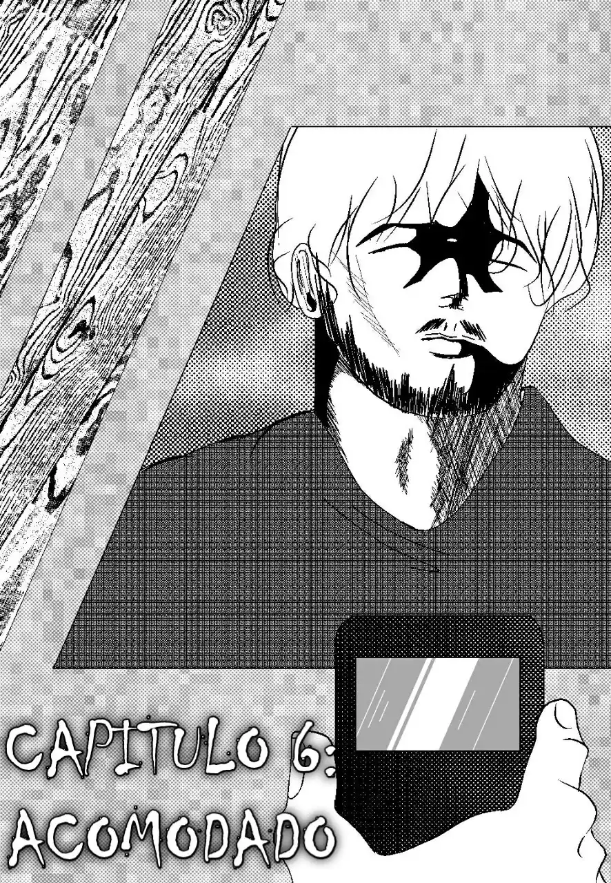 KK ANIME: The Manga - Capítulo 6 - Página 2 - LectorTMOo