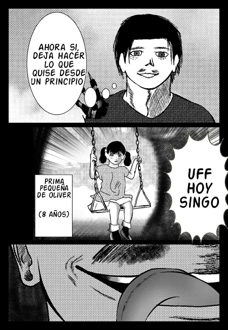 KK ANIME: The Manga - Capítulo 6 - Página 6 - LectorTMOo