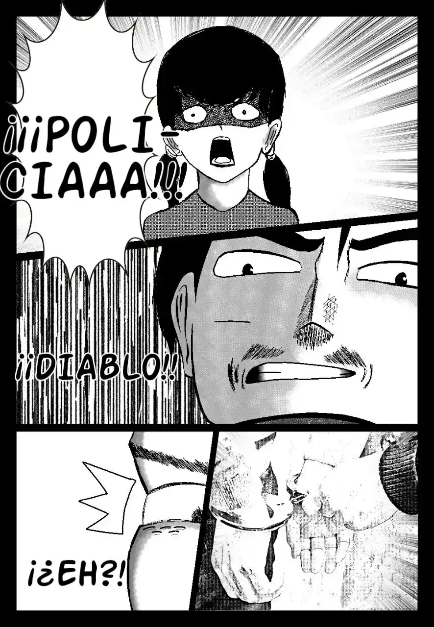 KK ANIME: The Manga - Capítulo 6 - Página 8 - LectorTMOo