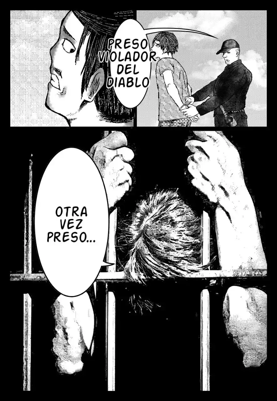 KK ANIME: The Manga - Capítulo 6 - Página 9 - LectorTMOo