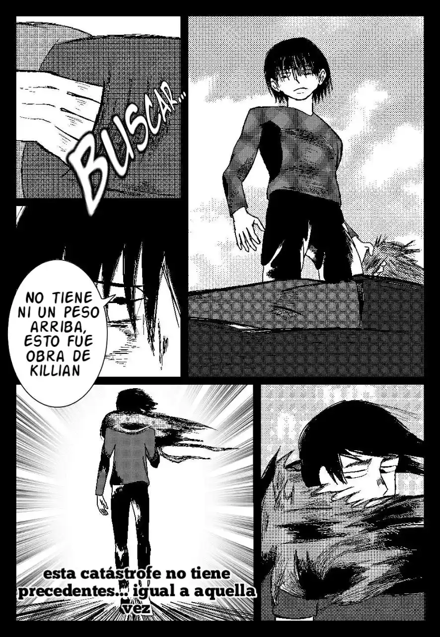 KK ANIME: The Manga - Capítulo 6 - Página 10 - LectorTMOo