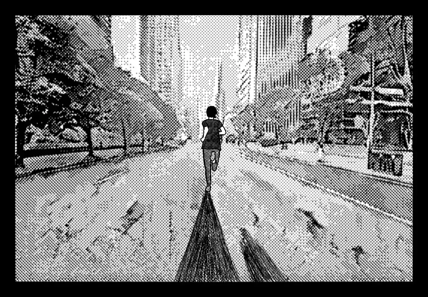KK ANIME: The Manga - Capítulo 6 - Página 14 - LectorTMOo