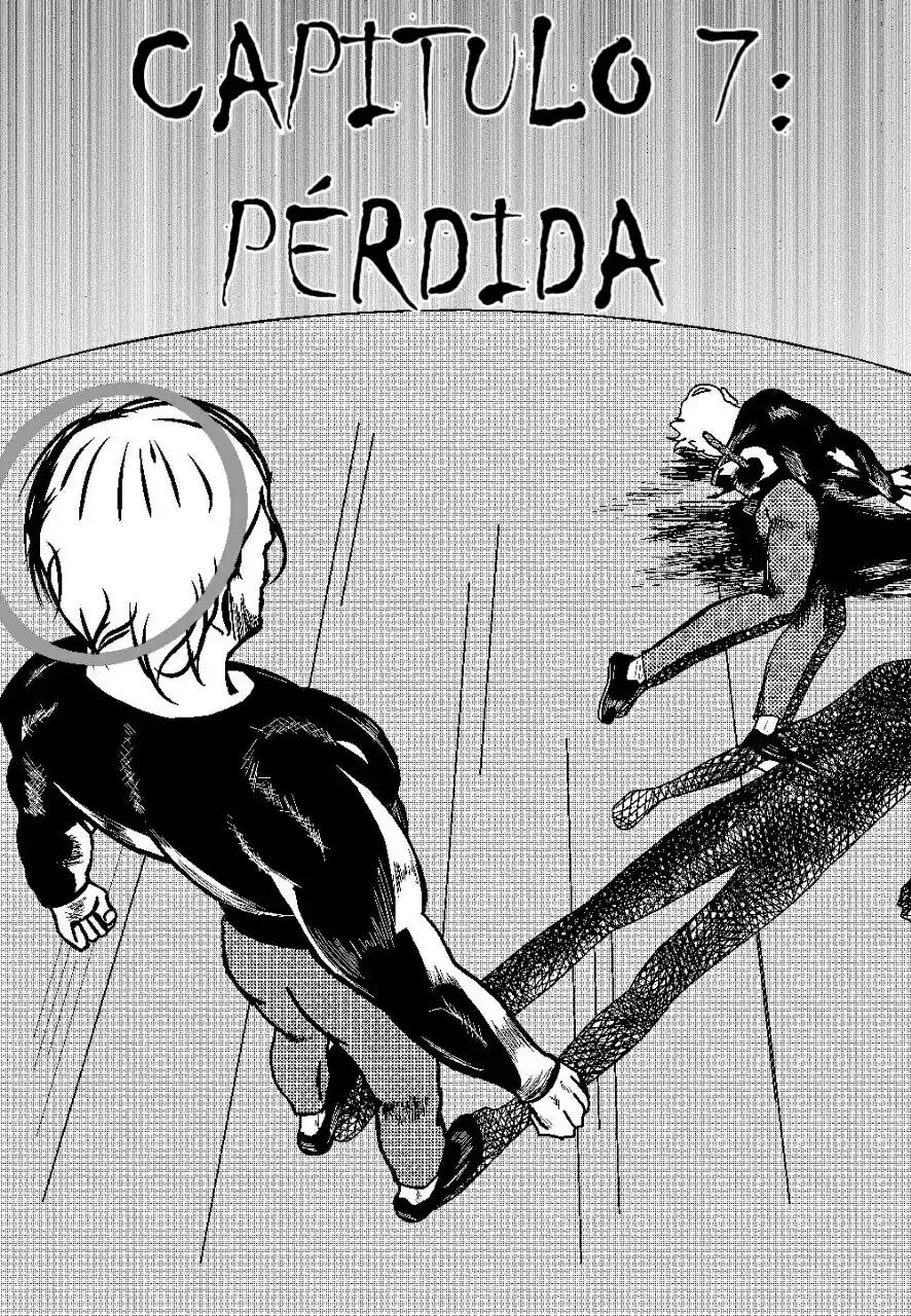 KK ANIME: The Manga - Capítulo 7 - Página 2 - LectorTMOo