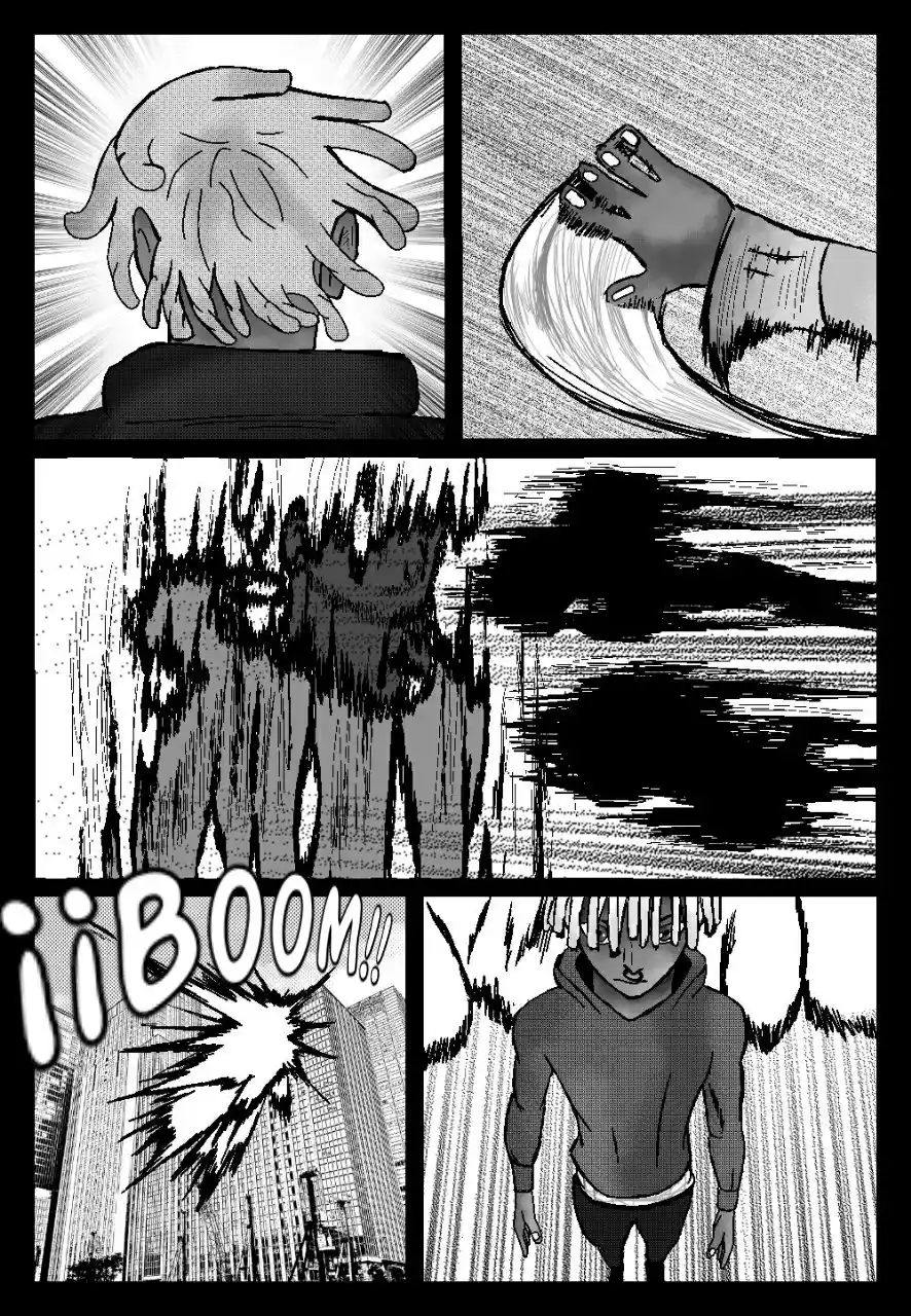 KK ANIME: The Manga - Capítulo 7 - Página 5 - LectorTMOo