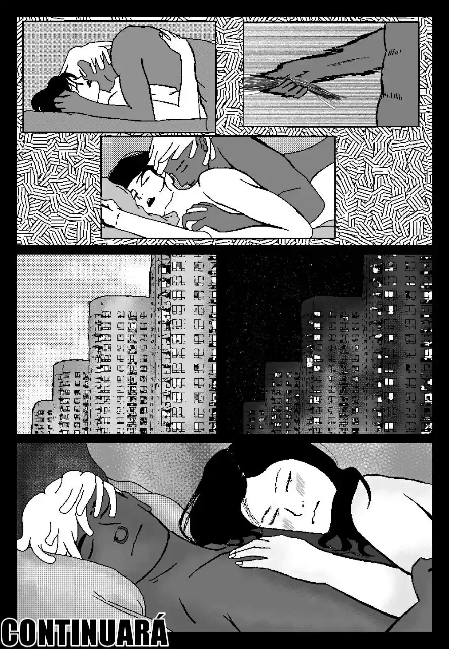 KK ANIME: The Manga - Capítulo 7 - Página 11 - LectorTMOo