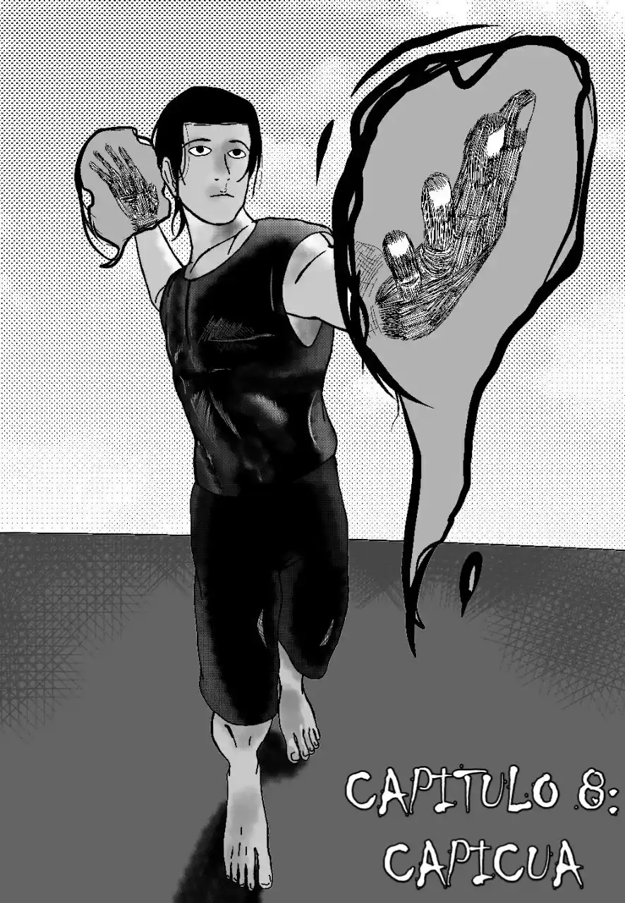 KK ANIME: The Manga - Capítulo 8 - Página 2 - LectorTMOo