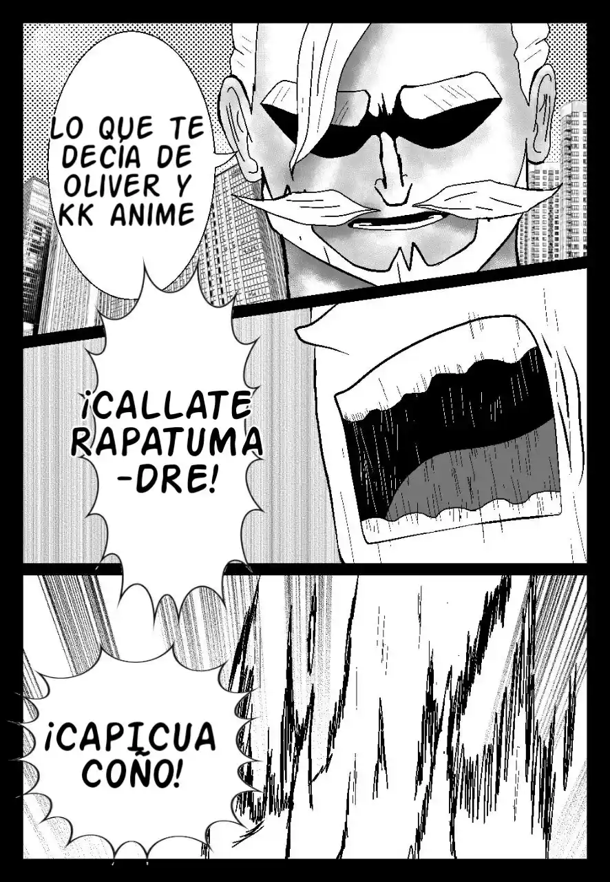 KK ANIME: The Manga - Capítulo 8 - Página 4 - LectorTMOo