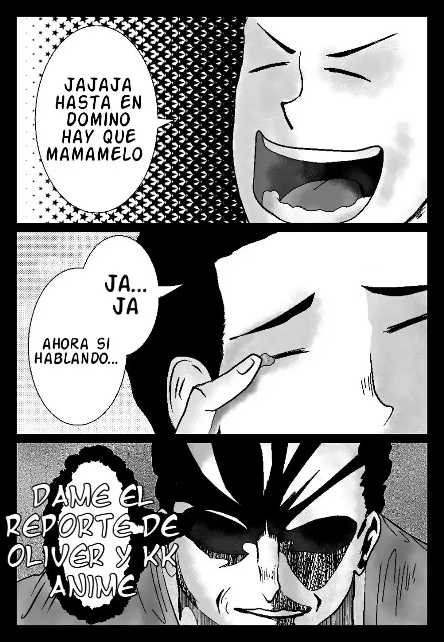 KK ANIME: The Manga - Capítulo 8 - Página 5 - LectorTMOo